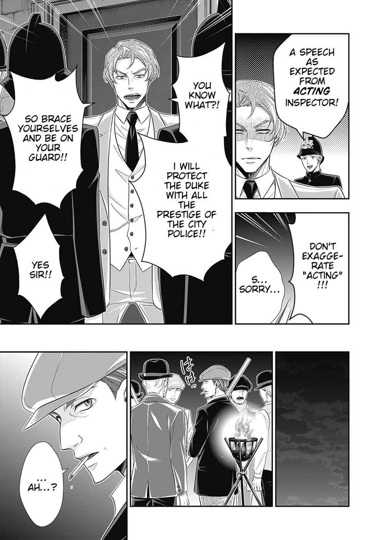 Yukoku No Moriarty 50 23