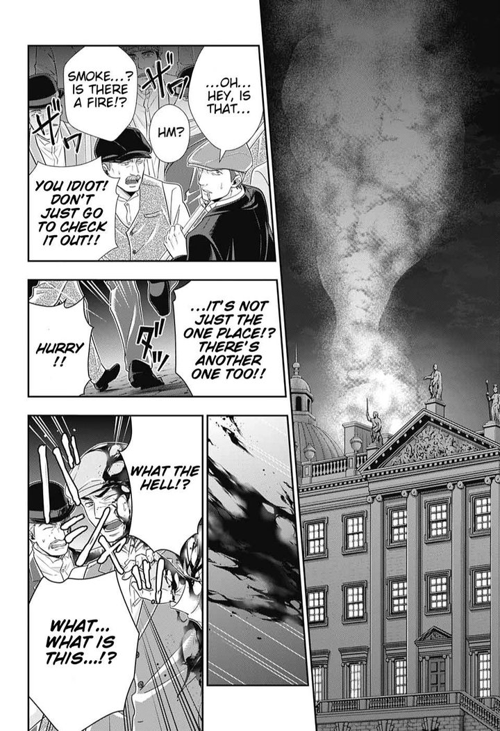 Yukoku No Moriarty 50 24