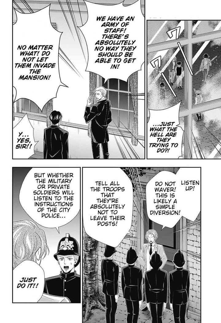 Yukoku No Moriarty 50 26