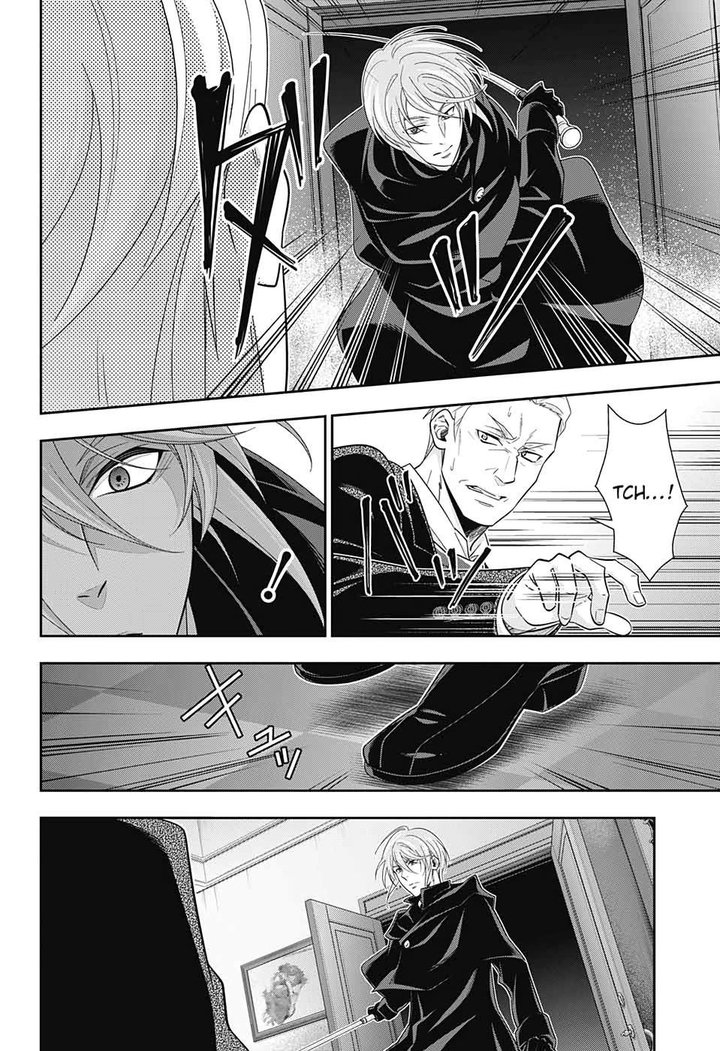 Yukoku No Moriarty 50 32