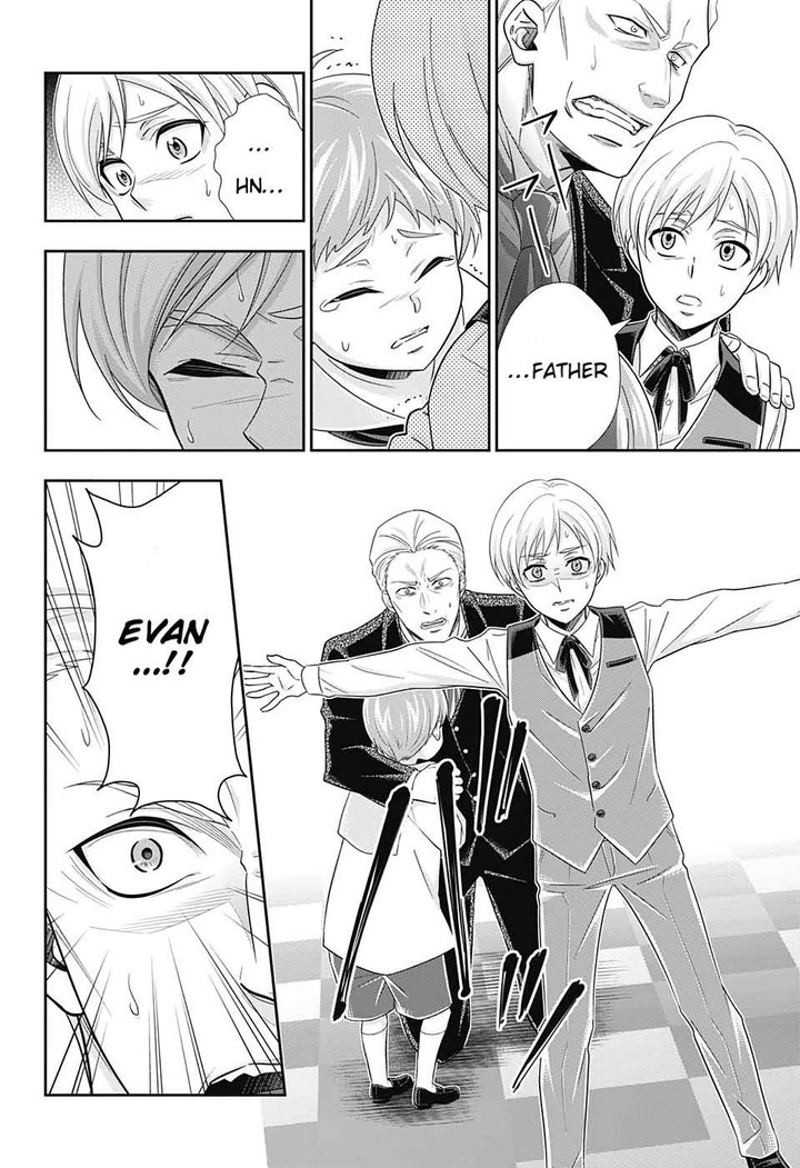 Yukoku No Moriarty 50 34