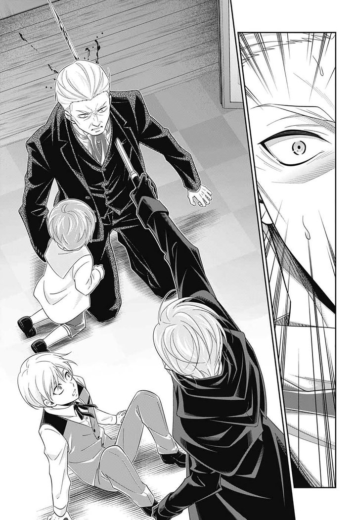 Yukoku No Moriarty 50 39