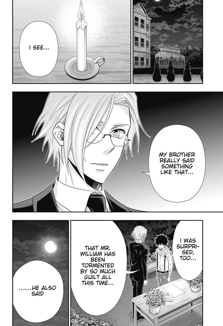 Yukoku No Moriarty 50 4