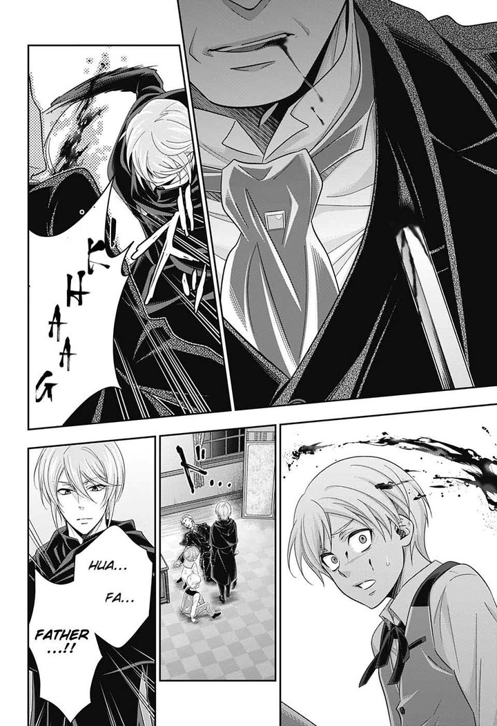 Yukoku No Moriarty 50 40