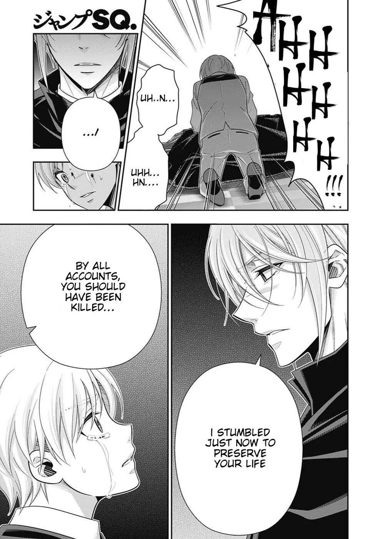 Yukoku No Moriarty 50 41