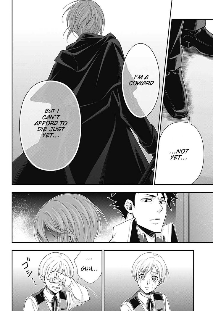 Yukoku No Moriarty 50 42