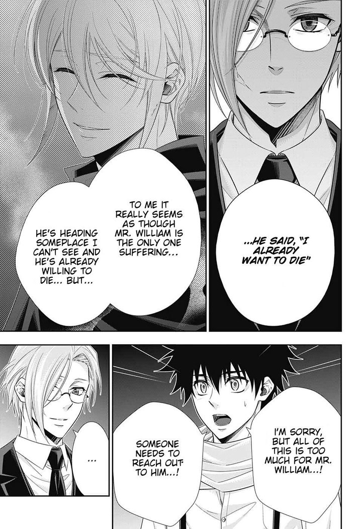 Yukoku No Moriarty 50 5