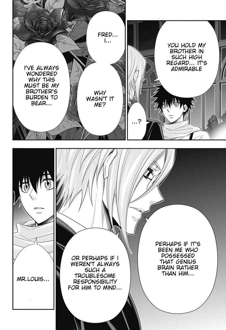 Yukoku No Moriarty 50 6