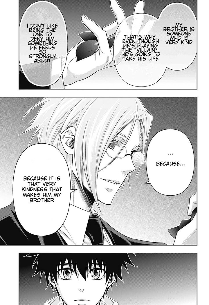 Yukoku No Moriarty 50 7