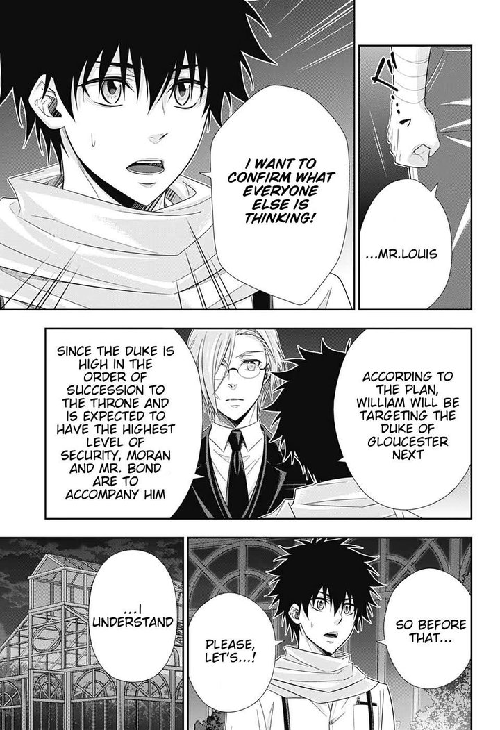 Yukoku No Moriarty 50 9