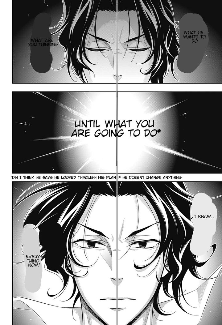 Yukoku No Moriarty 51 10