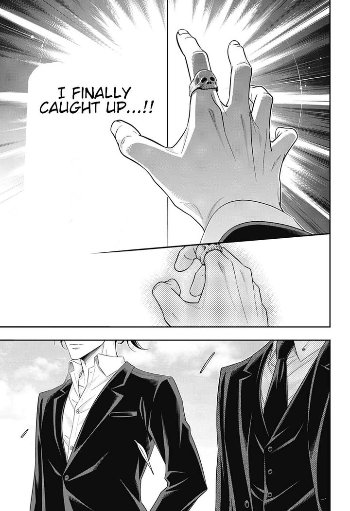 Yukoku No Moriarty 51 11