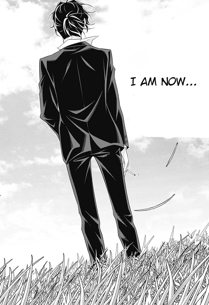 Yukoku No Moriarty 51 12