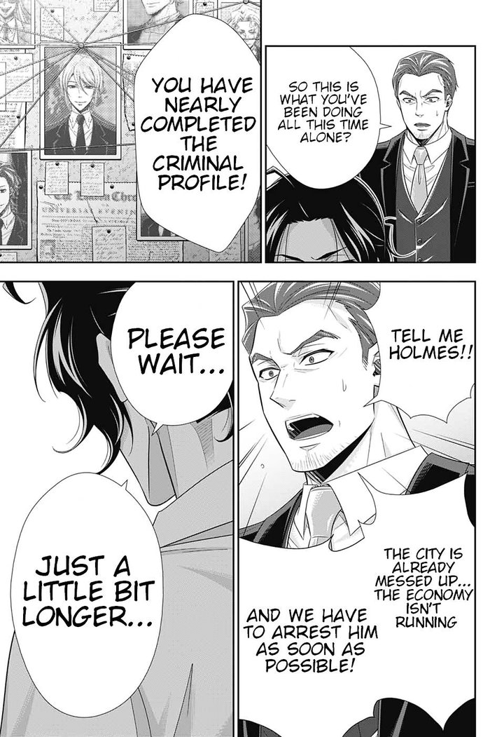 Yukoku No Moriarty 51 15