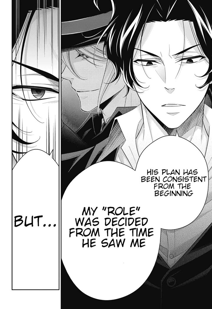 Yukoku No Moriarty 51 16
