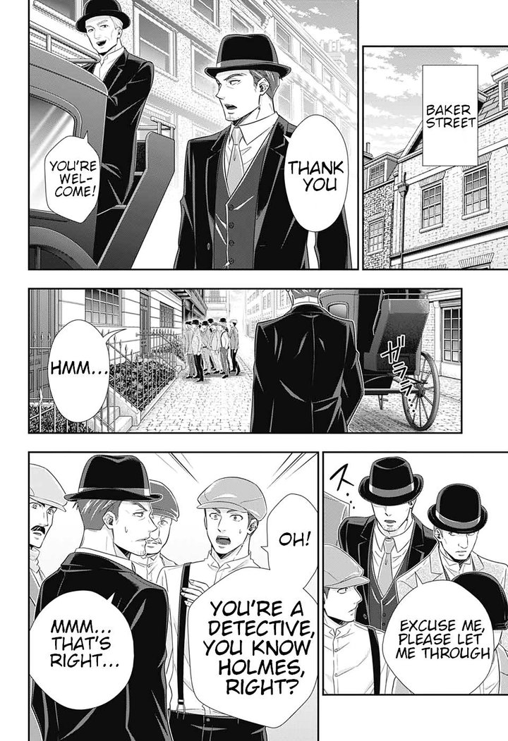 Yukoku No Moriarty 51 18