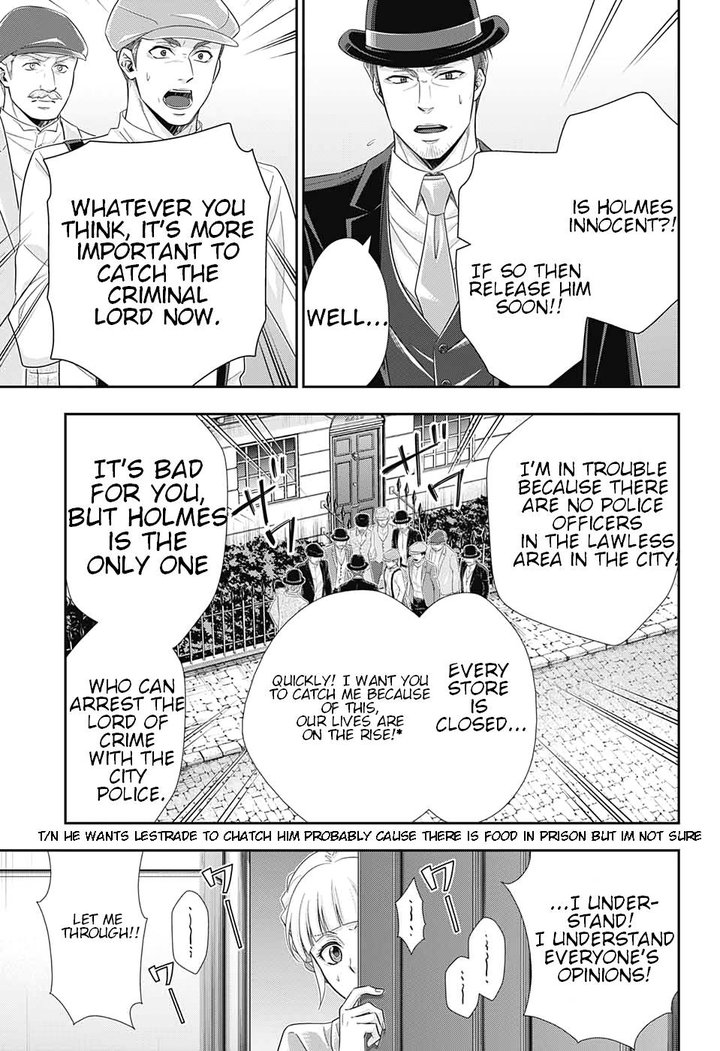 Yukoku No Moriarty 51 19