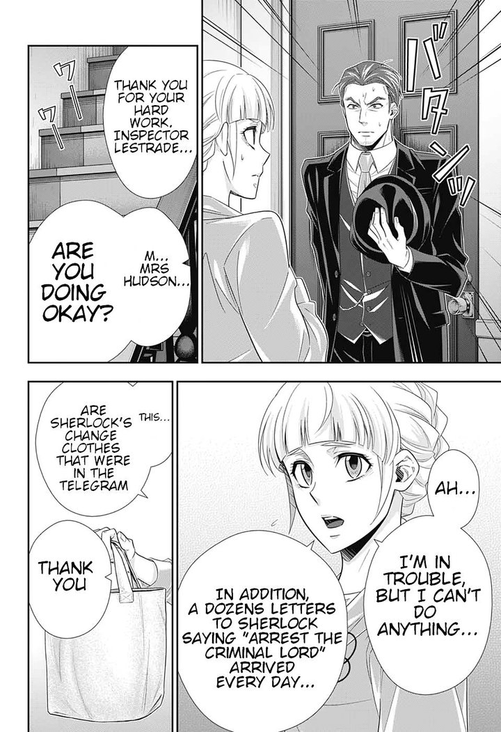 Yukoku No Moriarty 51 20