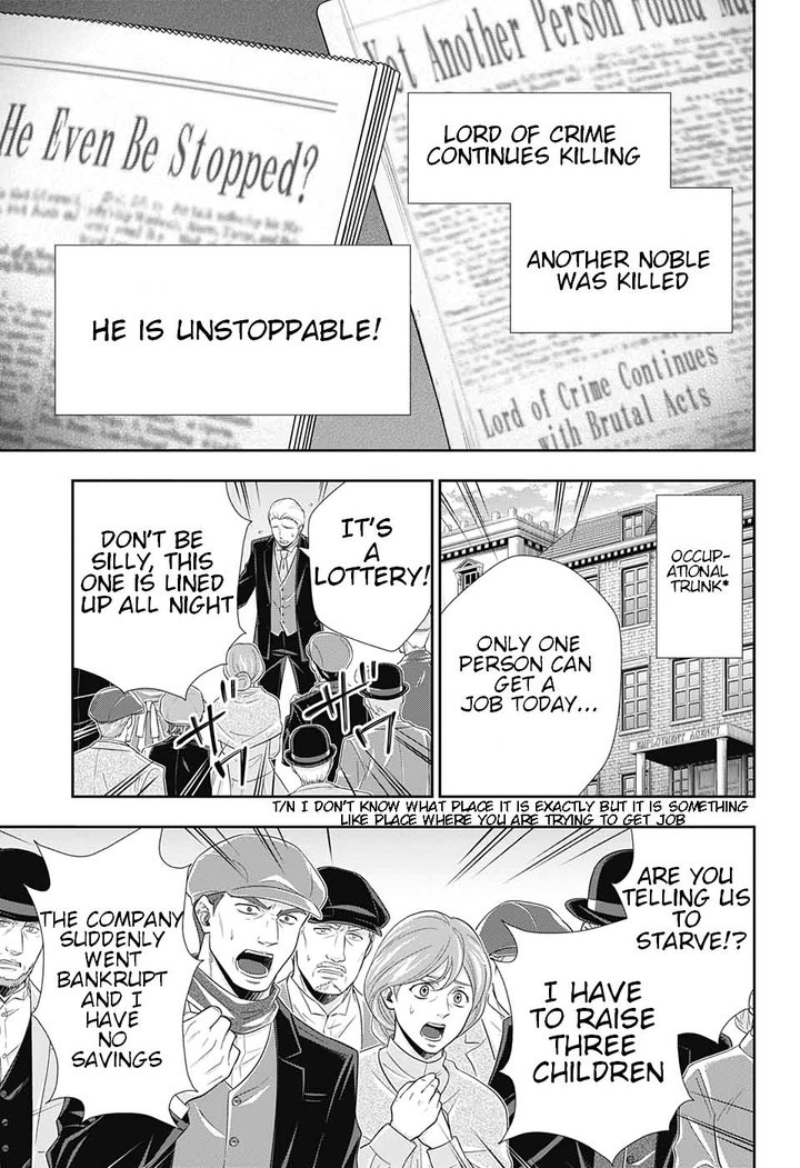Yukoku No Moriarty 51 23