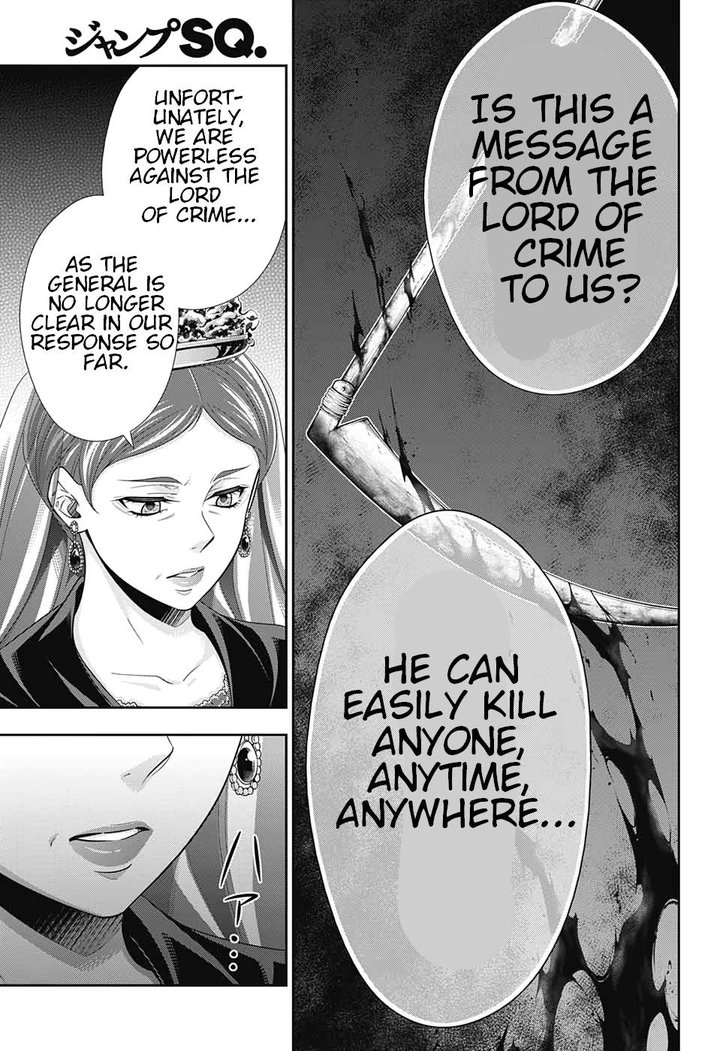 Yukoku No Moriarty 51 27