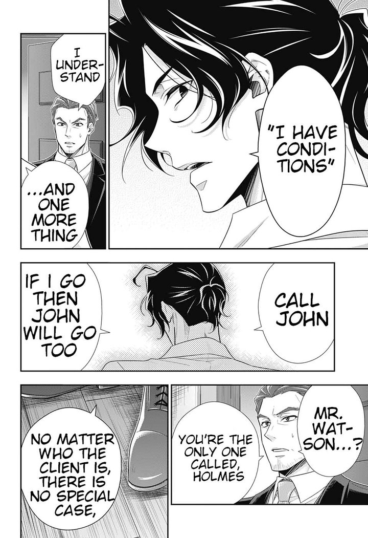 Yukoku No Moriarty 51 30