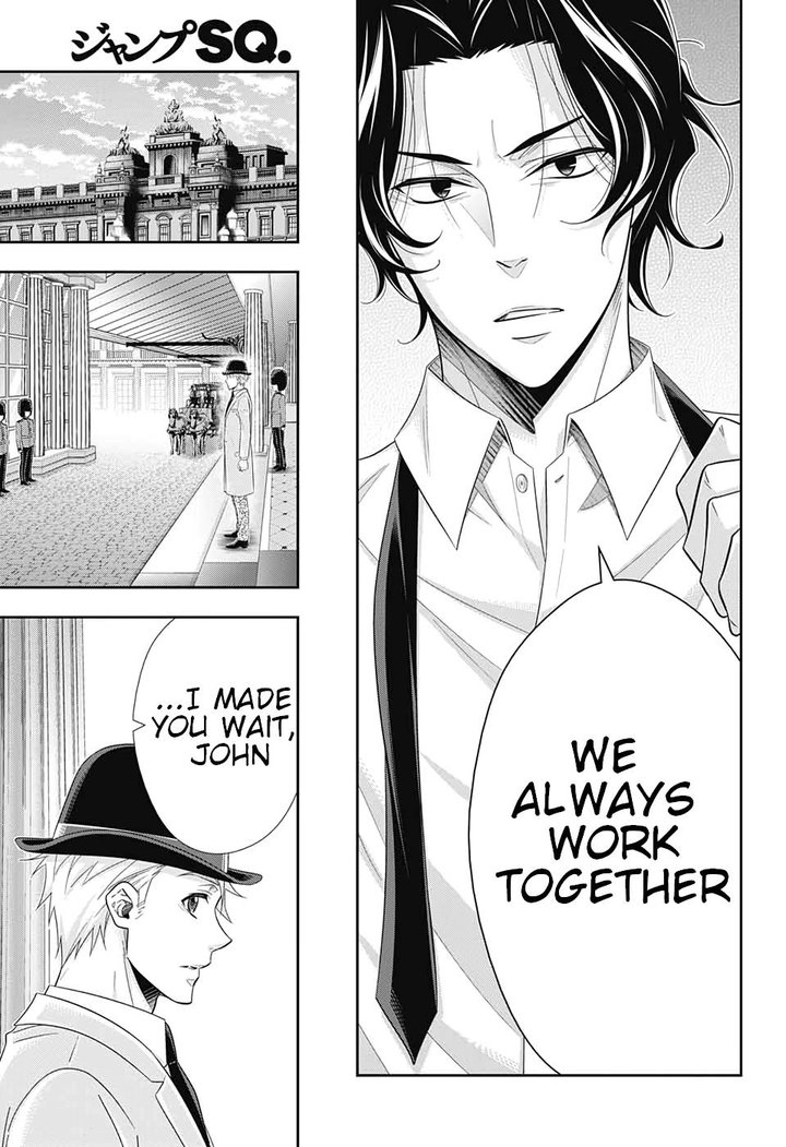 Yukoku No Moriarty 51 31