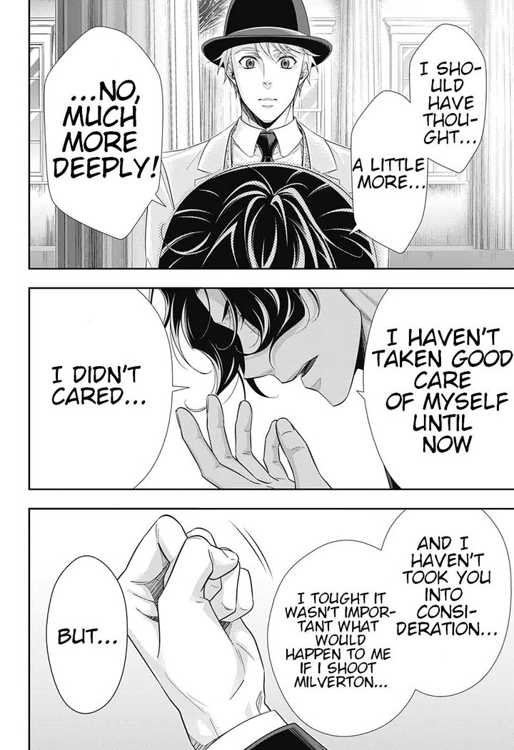 Yukoku No Moriarty 51 34