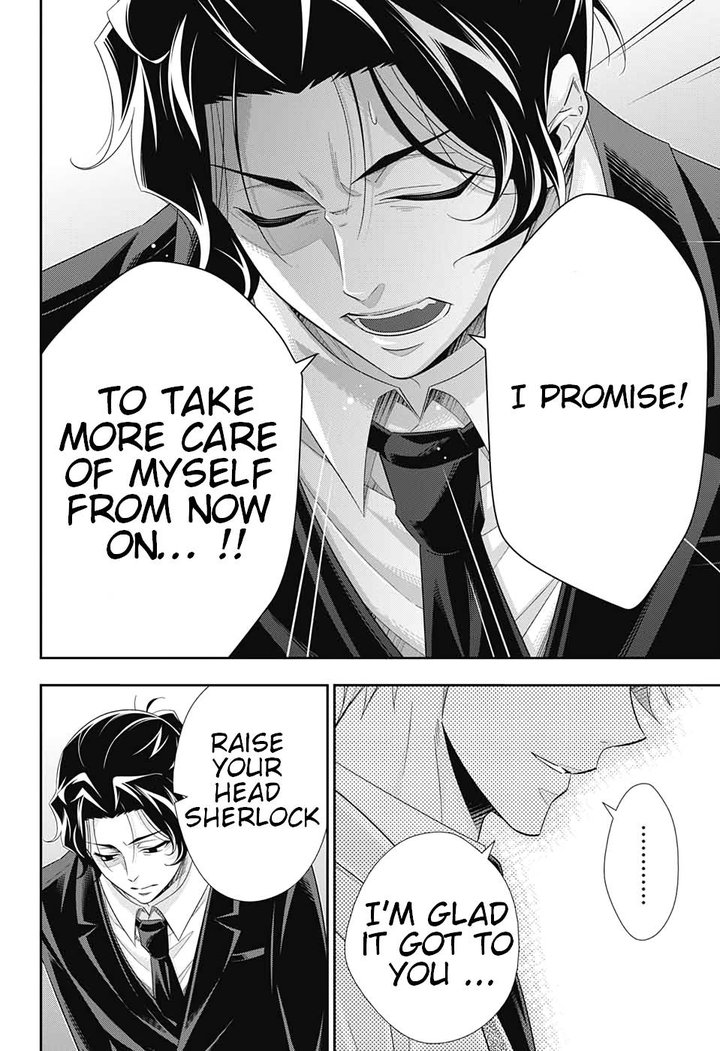Yukoku No Moriarty 51 36