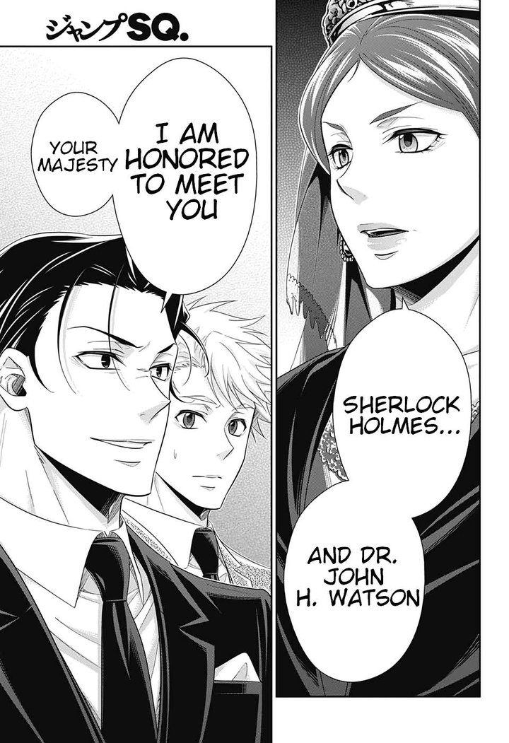 Yukoku No Moriarty 51 41