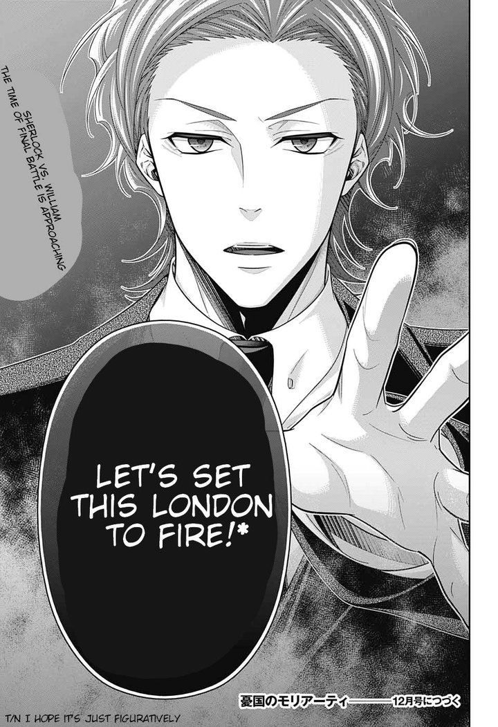 Yukoku No Moriarty 51 45