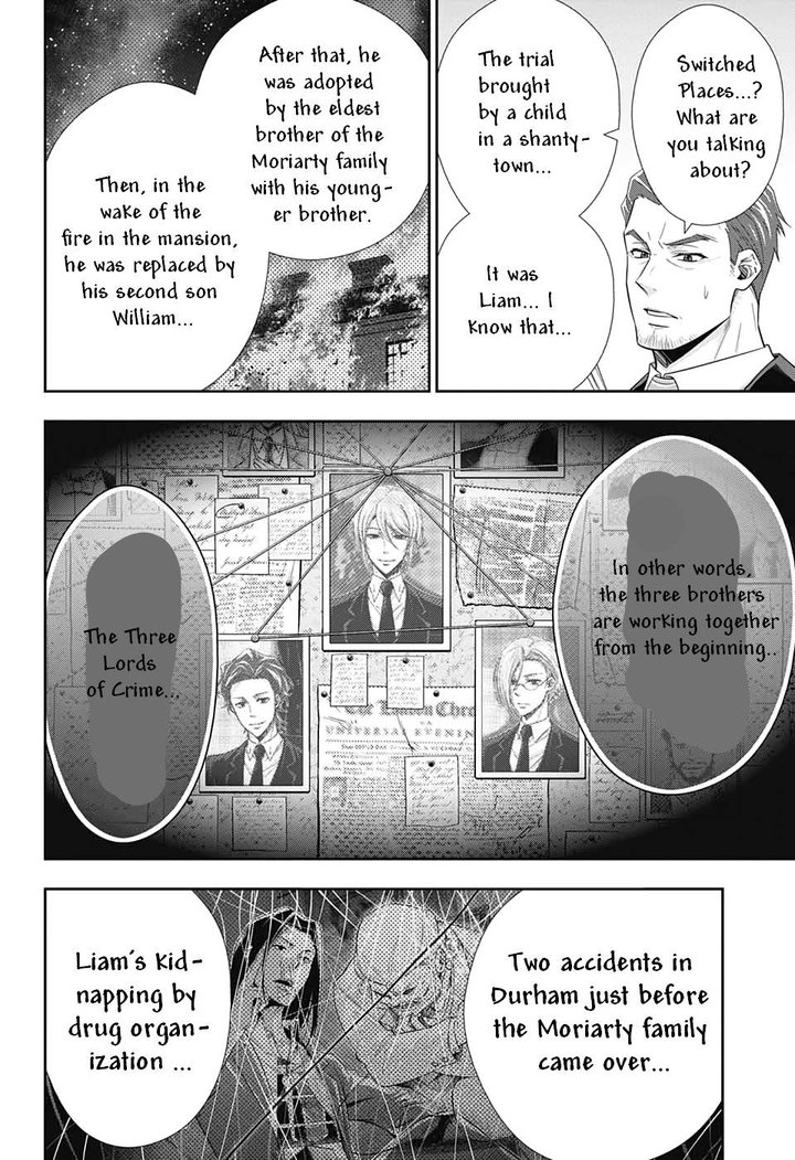 Yukoku No Moriarty 51 6