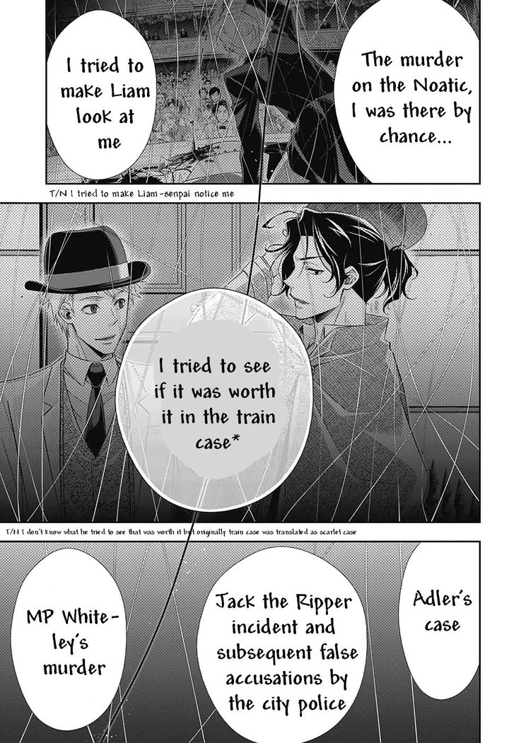 Yukoku No Moriarty 51 7