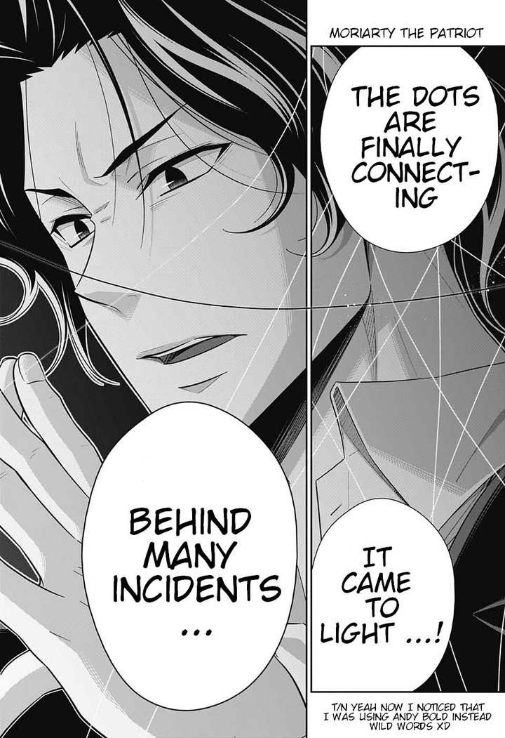 Yukoku No Moriarty 51 8