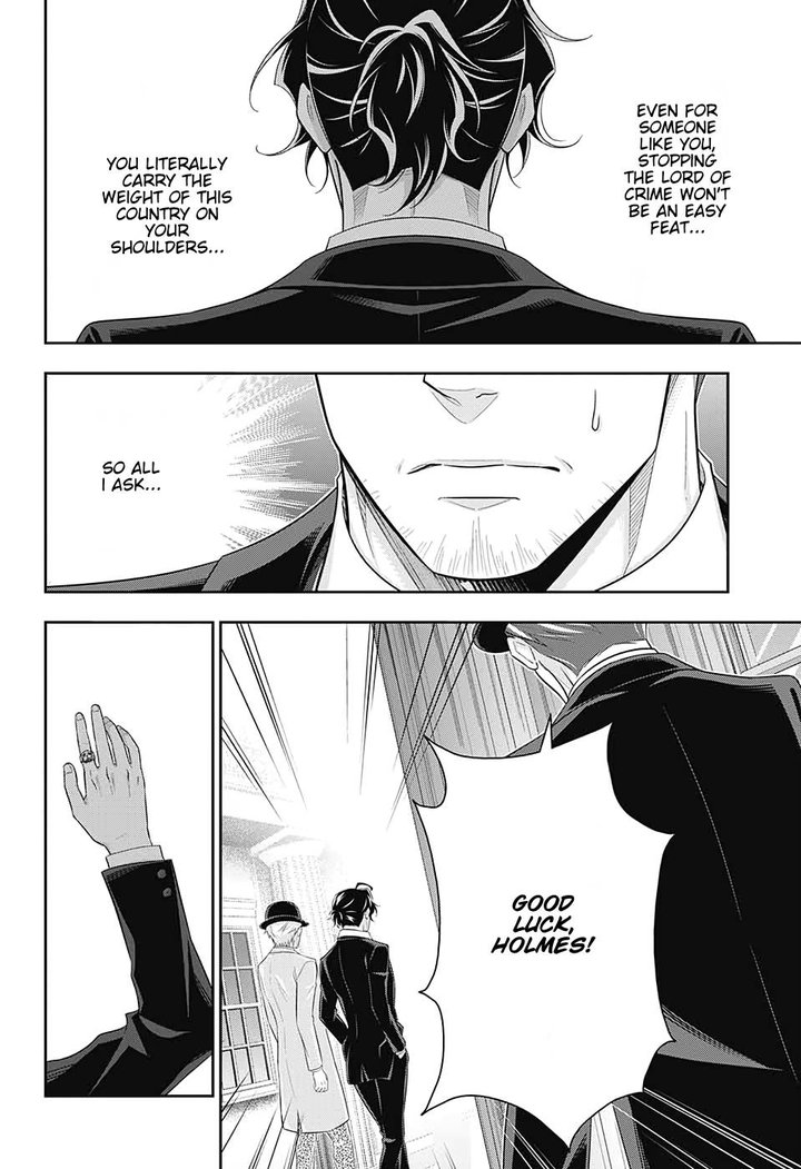 Yukoku No Moriarty 52 10