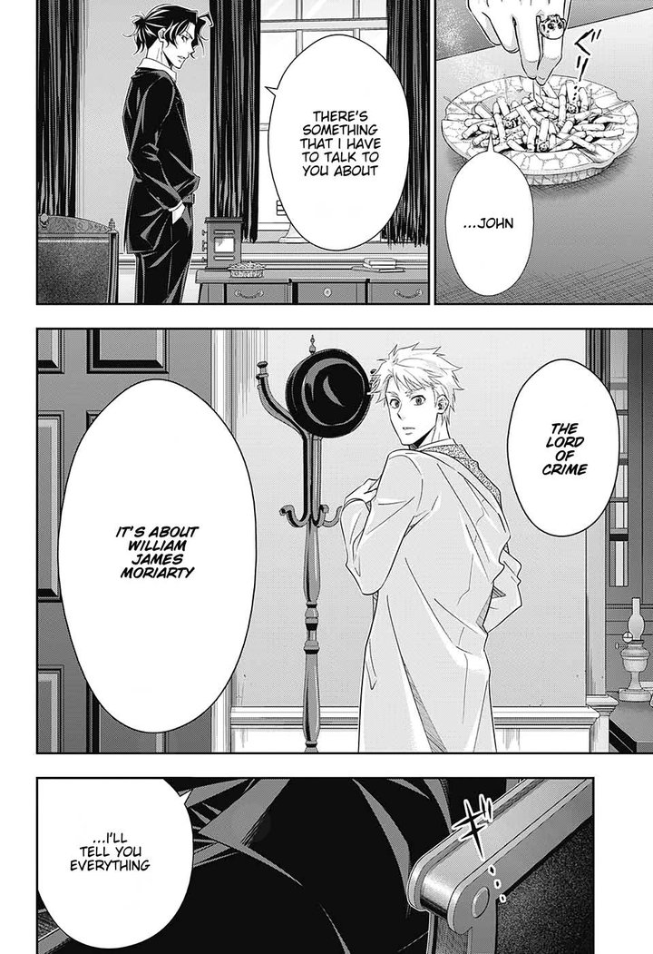 Yukoku No Moriarty 52 12
