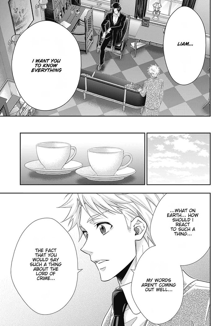 Yukoku No Moriarty 52 13