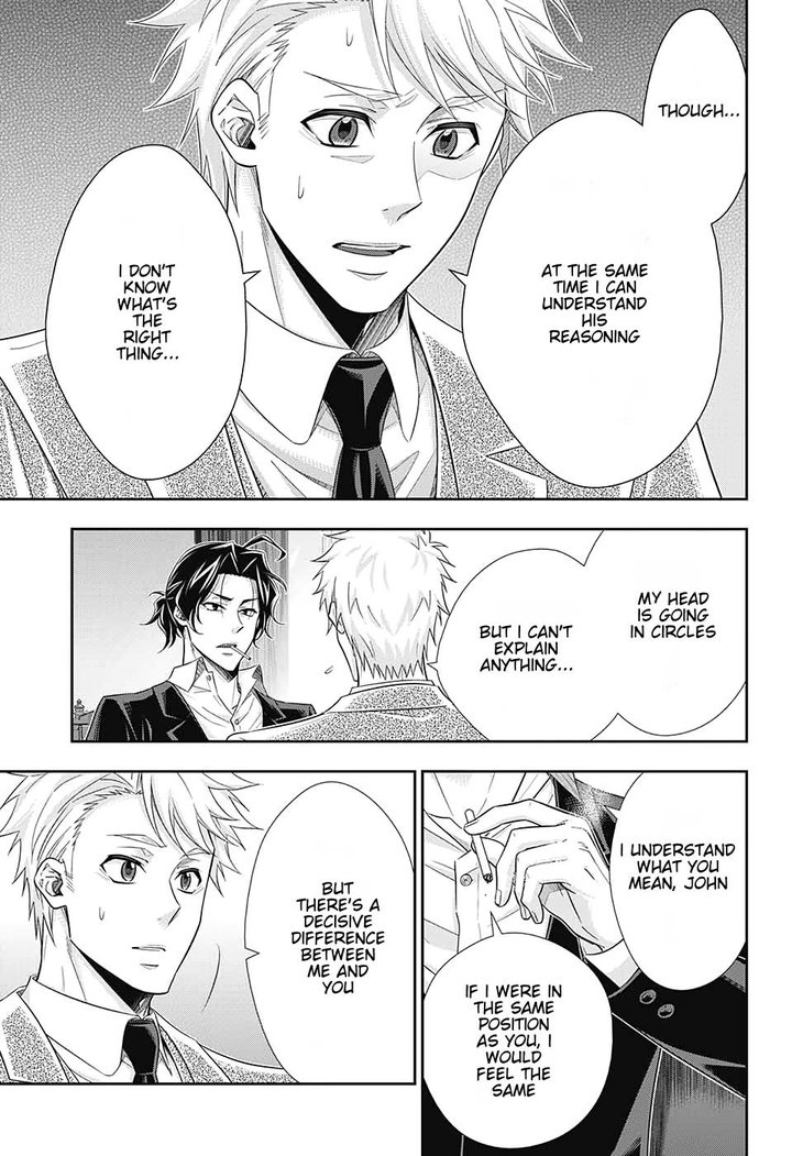 Yukoku No Moriarty 52 15