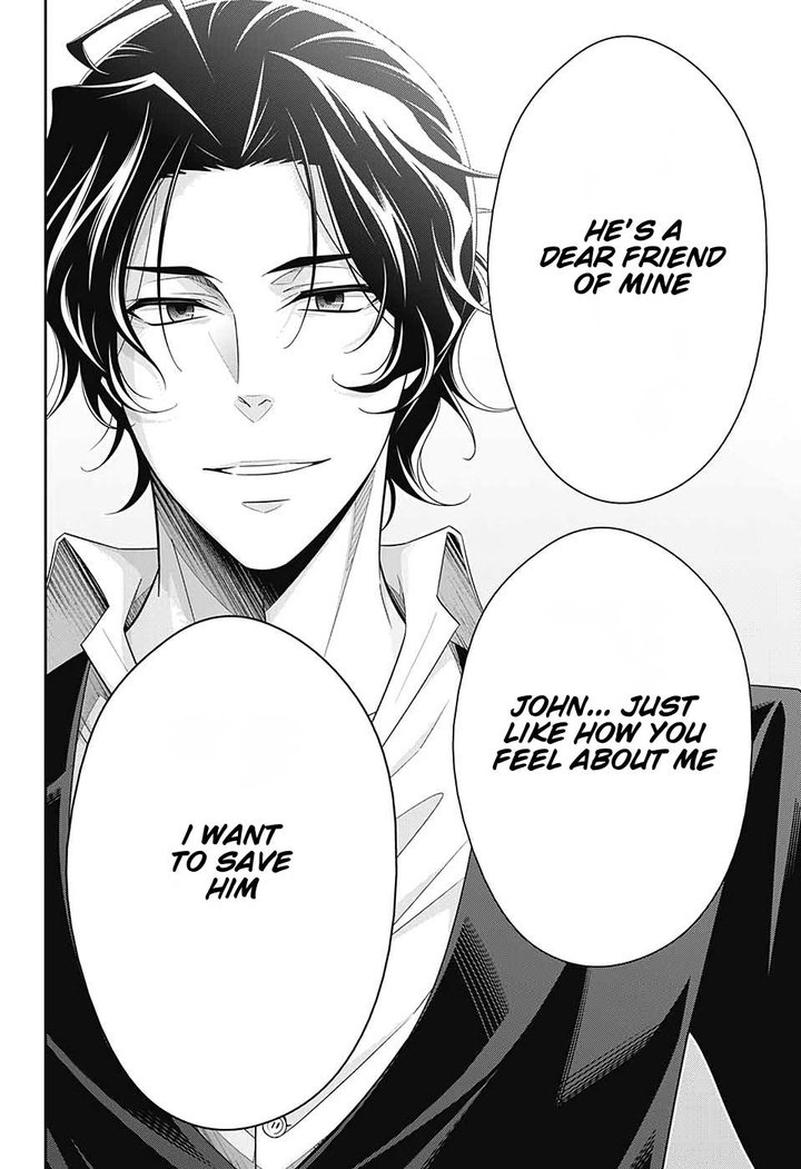 Yukoku No Moriarty 52 16