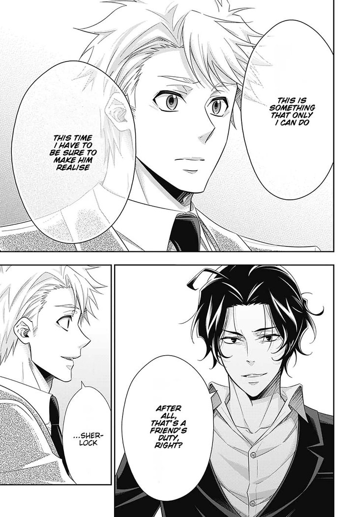 Yukoku No Moriarty 52 17