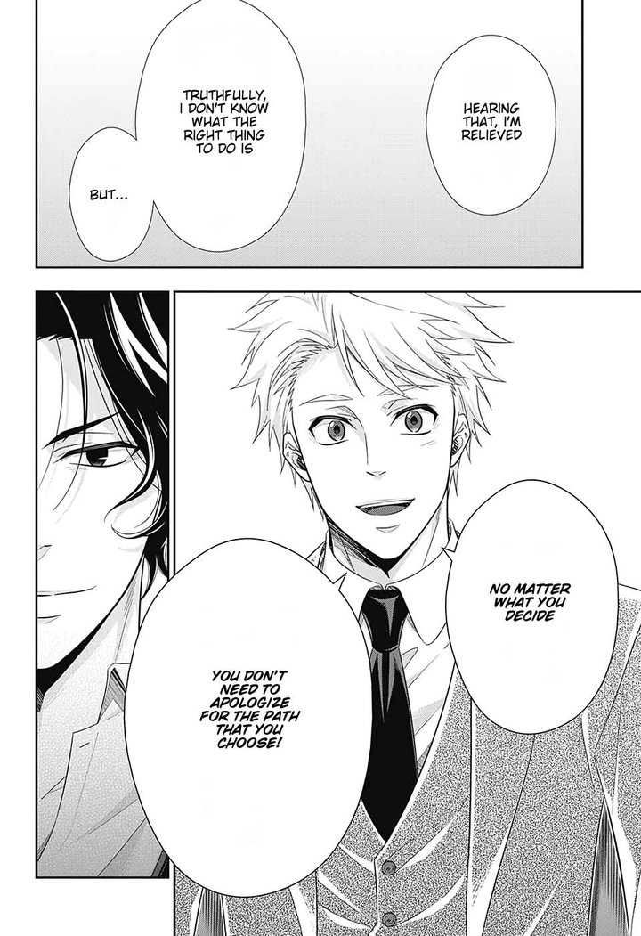 Yukoku No Moriarty 52 18