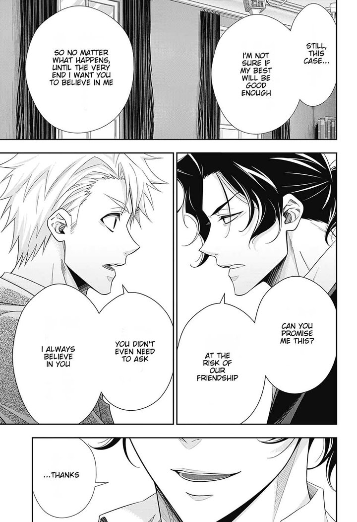 Yukoku No Moriarty 52 19