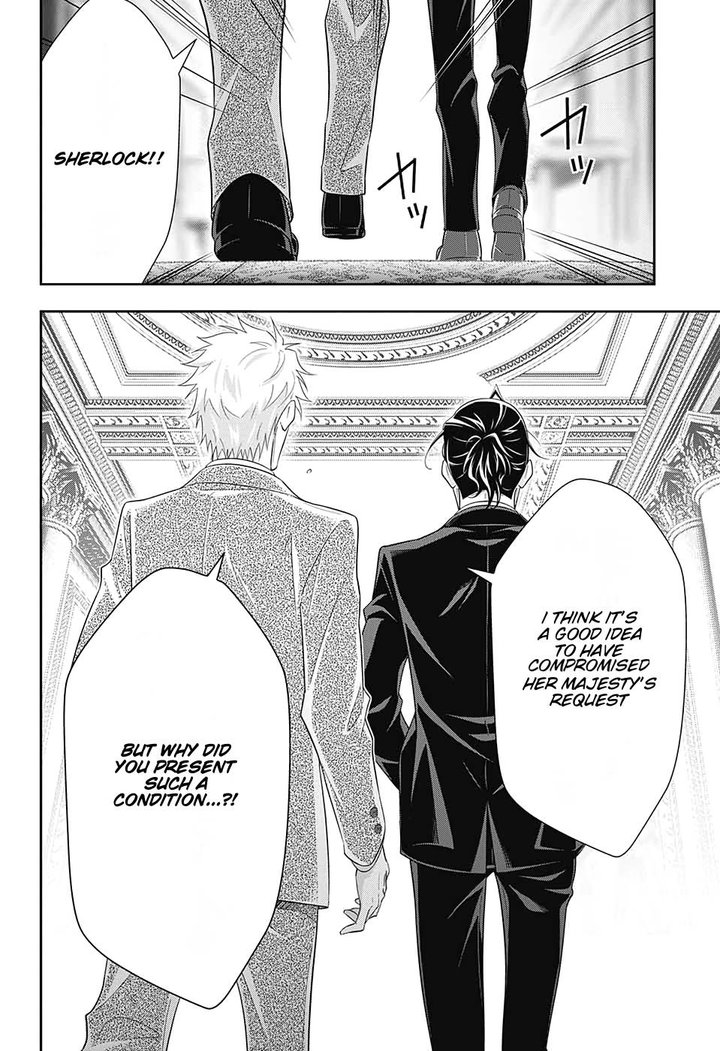 Yukoku No Moriarty 52 2