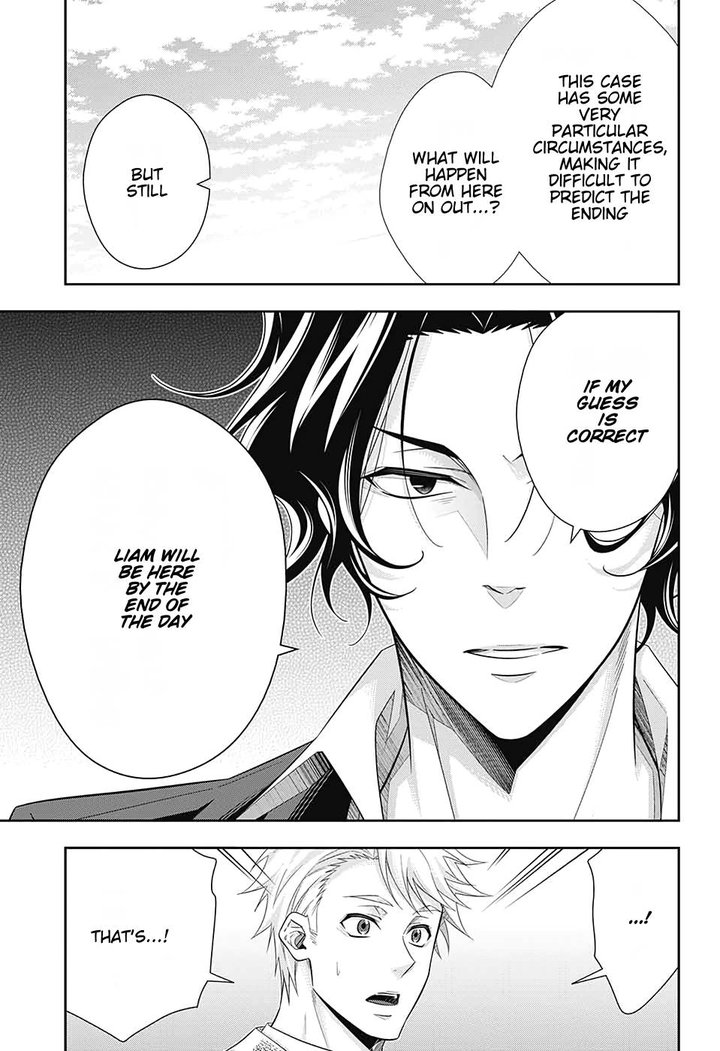 Yukoku No Moriarty 52 21