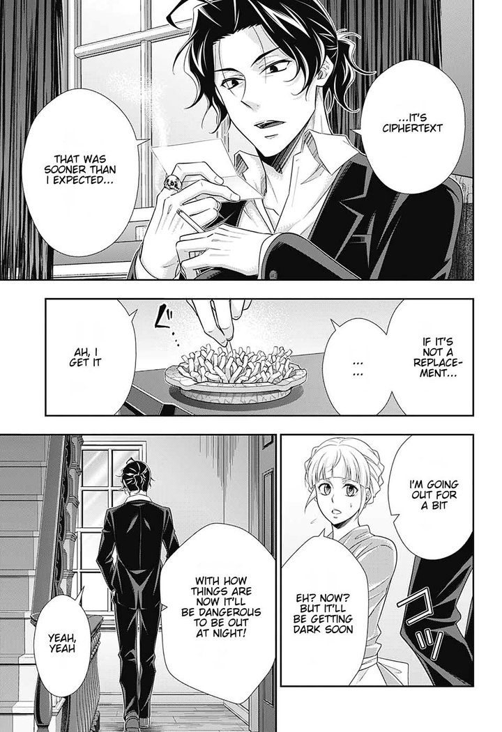 Yukoku No Moriarty 52 23