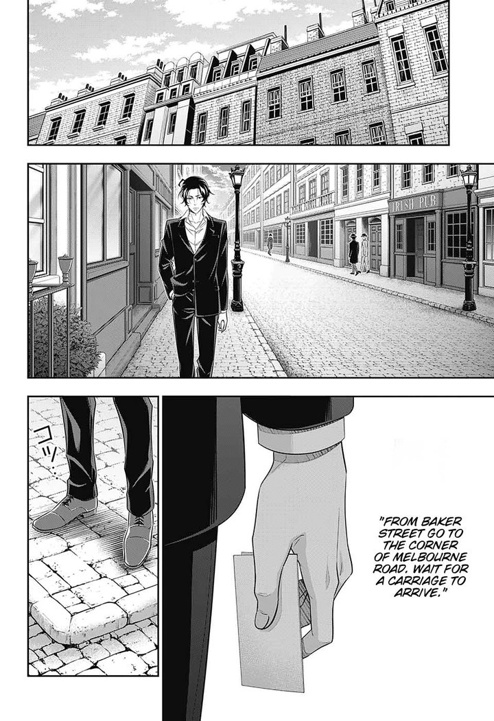 Yukoku No Moriarty 52 24