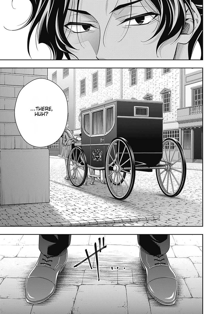 Yukoku No Moriarty 52 25