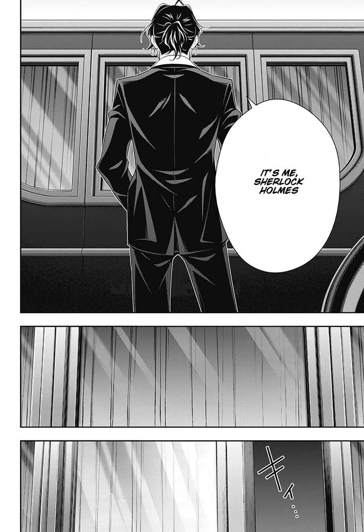 Yukoku No Moriarty 52 26