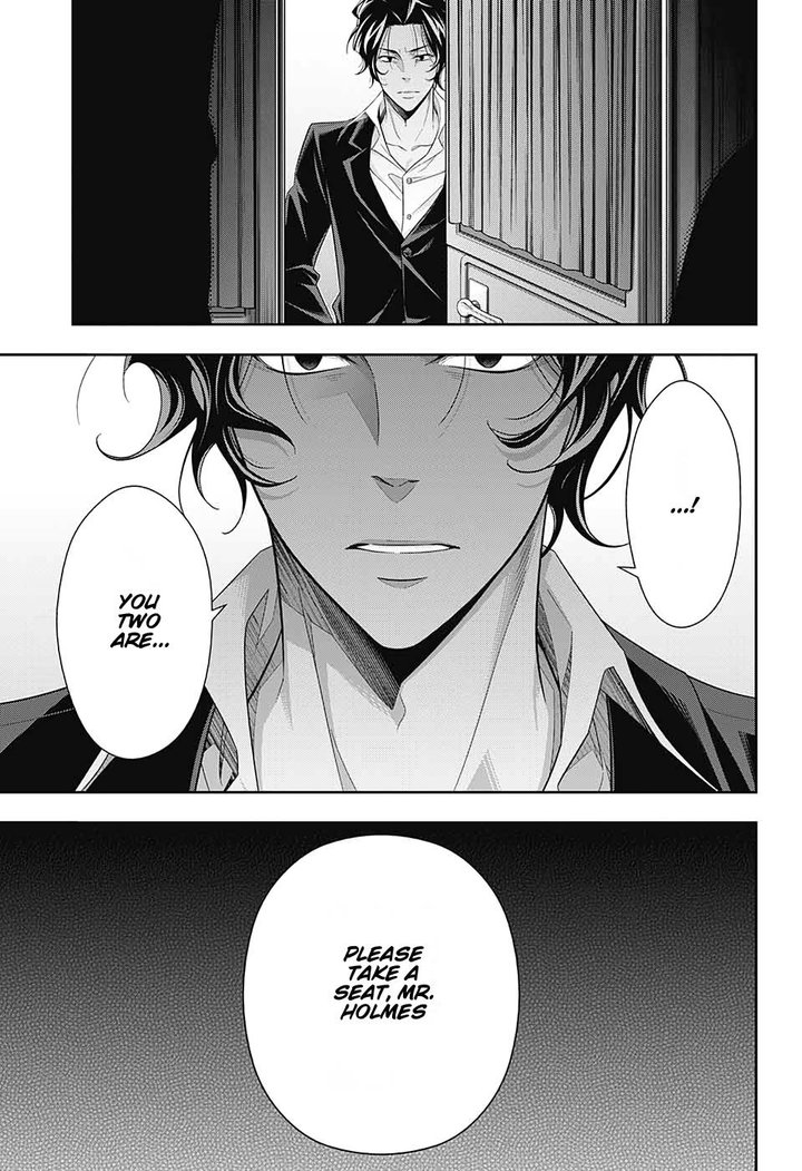 Yukoku No Moriarty 52 27