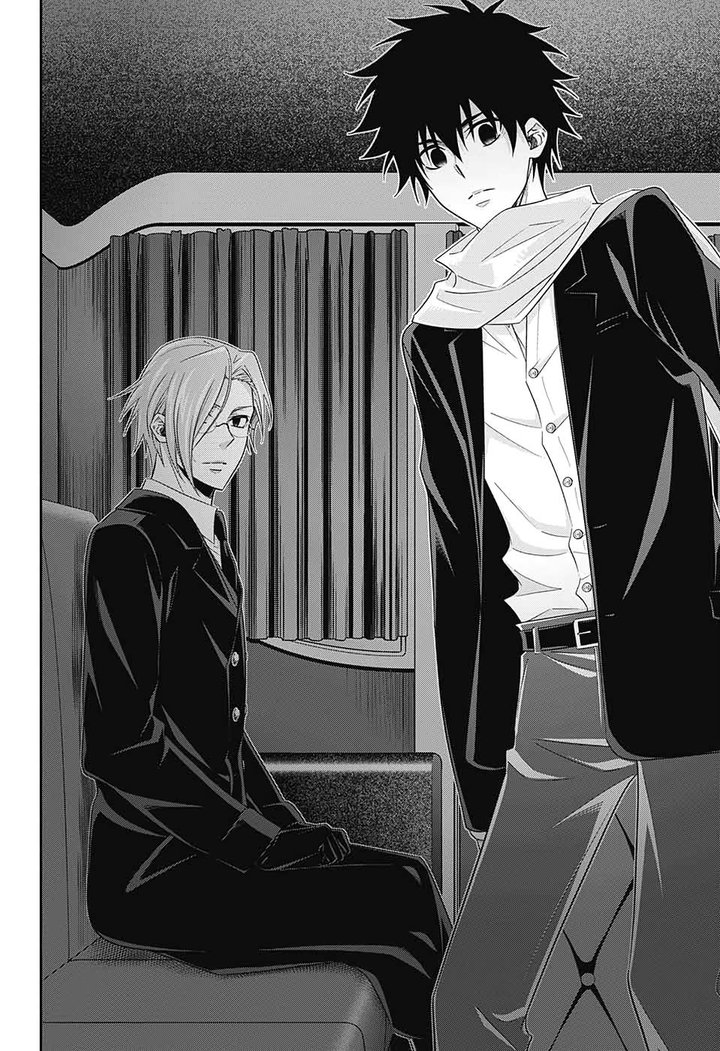 Yukoku No Moriarty 52 28