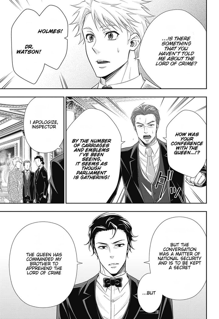 Yukoku No Moriarty 52 3